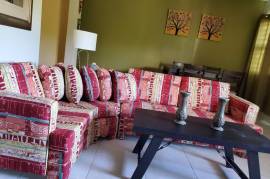 2 Bedrooms 2 Bathrooms, Apartment for Rent in Montego Bay