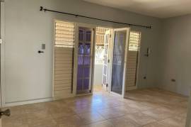 1 Bathrooms, Apartment for Rent in Kingston 10