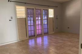 1 Bathrooms, Apartment for Rent in Kingston 10