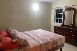 1 Bedrooms 1 Bathrooms, Apartment for Rent in Kingston 10