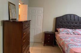 1 Bedrooms 1 Bathrooms, Apartment for Rent in Kingston 10