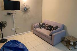 1 Bedrooms 1 Bathrooms, Apartment for Rent in Kingston 10