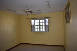 1 Bedrooms 1 Bathrooms, Apartment for Rent in Kingston 8