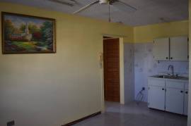 1 Bedrooms 1 Bathrooms, Apartment for Rent in Kingston 8