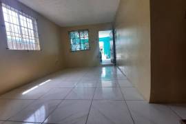 2 Bedrooms 1 Bathrooms, Apartment for Rent in Spanish Town