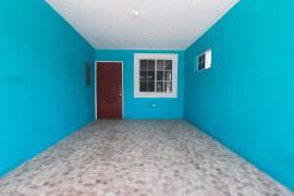 2 Bedrooms 1 Bathrooms, Apartment for Rent in Spanish Town