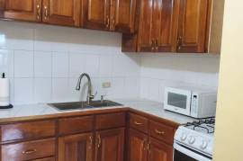 2 Bedrooms 2 Bathrooms, Apartment for Rent in Montego Bay