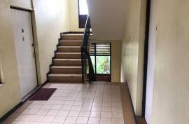 1 Bedrooms 1 Bathrooms, Apartment for Rent in Kingston 10