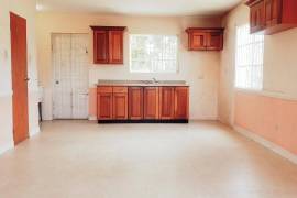 1 Bedrooms 2 Bathrooms, Apartment for Rent in Kingston 20