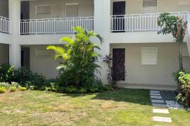 1 Bathrooms, Apartment for Rent in Kingston 10