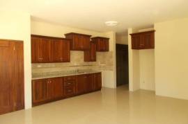 1 Bedrooms 1 Bathrooms, Apartment for Rent in Kingston 10