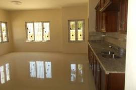 1 Bedrooms 1 Bathrooms, Apartment for Rent in Kingston 10