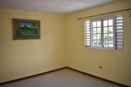 1 Bedrooms 1 Bathrooms, Apartment for Rent in Kingston 8