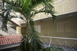 1 Bedrooms 1 Bathrooms, Apartment for Rent in Kingston 8