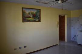 1 Bedrooms 1 Bathrooms, Apartment for Rent in Kingston 8