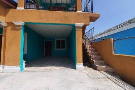 2 Bedrooms 1 Bathrooms, Apartment for Rent in Spanish Town