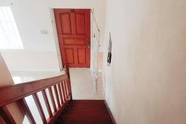 1 Bedrooms 2 Bathrooms, Apartment for Rent in Kingston 20