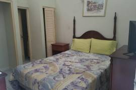 1 Bedrooms 1 Bathrooms, Apartment for Rent in Montego Bay