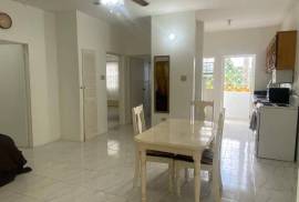 2 Bedrooms 1 Bathrooms, Apartment for Rent in Boscobel