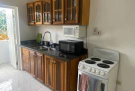 2 Bedrooms 1 Bathrooms, Apartment for Rent in Boscobel