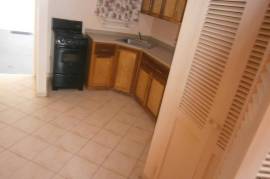 1 Bedrooms 1 Bathrooms, Apartment for Rent in Kingston 8