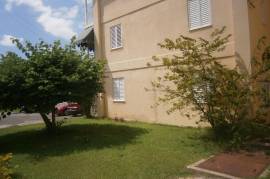 1 Bedrooms 1 Bathrooms, Apartment for Rent in Kingston 8