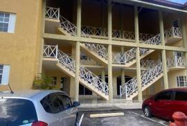 2 Bedrooms 1 Bathrooms, Apartment for Rent in Boscobel