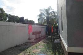 1 Bedrooms 1 Bathrooms, Apartment for Rent in Kingston 20