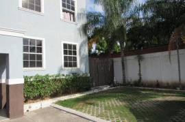 1 Bedrooms 1 Bathrooms, Apartment for Rent in Kingston 20