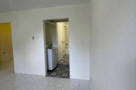 1 Bedrooms 1 Bathrooms, Apartment for Rent in Kingston 8