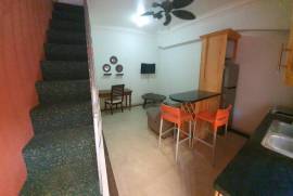 1 Bedrooms 2 Bathrooms, Apartment for Rent in Montego Bay