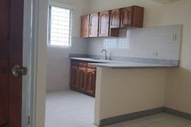 1 Bedrooms 1 Bathrooms, Apartment for Rent in Kingston 6