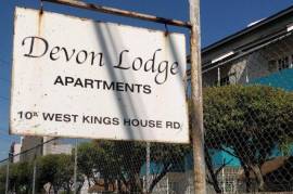 1 Bedrooms 1 Bathrooms, Apartment for Rent in Kingston 10