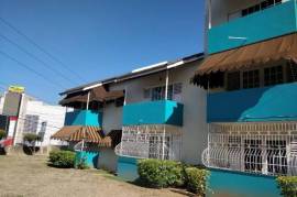 1 Bedrooms 1 Bathrooms, Apartment for Rent in Kingston 10