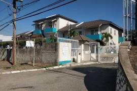 1 Bedrooms 1 Bathrooms, Apartment for Rent in Kingston 10