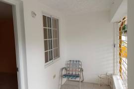 1 Bedrooms 1 Bathrooms, Apartment for Rent in Kingston 8