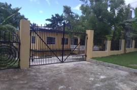 1 Bedrooms 1 Bathrooms, Apartment for Rent in Montego Bay