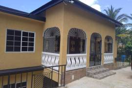 1 Bedrooms 1 Bathrooms, Apartment for Rent in Montego Bay