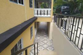 1 Bedrooms 1 Bathrooms, Apartment for Rent in Montego Bay