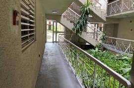 1 Bedrooms 1 Bathrooms, Apartment for Rent in Kingston 8