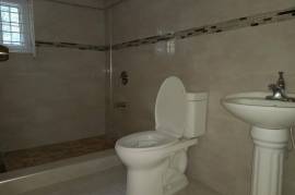 1 Bedrooms 1 Bathrooms, Apartment for Rent in Kingston 8