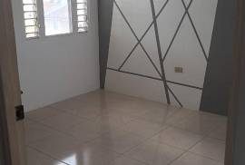 2 Bedrooms 1 Bathrooms, Apartment for Rent in Spanish Town