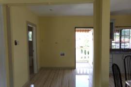 1 Bedrooms 1 Bathrooms, Apartment for Rent in Montego Bay