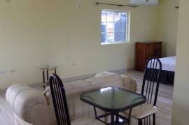 1 Bedrooms 1 Bathrooms, Apartment for Rent in Montego Bay