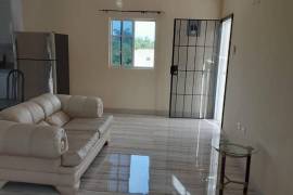 1 Bedrooms 1 Bathrooms, Apartment for Rent in Montego Bay