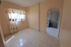 2 Bedrooms 1 Bathrooms, Apartment for Rent in Montego Bay