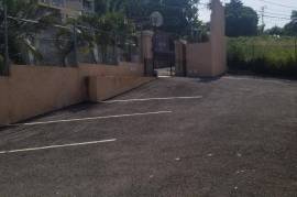 1 Bedrooms 1 Bathrooms, Apartment for Rent in Montego Bay