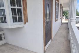 1 Bedrooms 1 Bathrooms, Apartment for Rent in Kingston 17