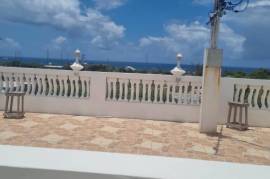 1 Bedrooms 1 Bathrooms, Apartment for Rent in Kingston 17