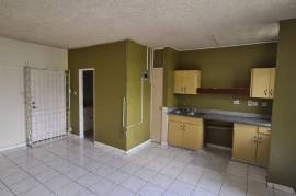 1 Bedrooms 1 Bathrooms, Apartment for Rent in Kingston 5